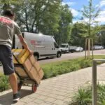 Przeprowadzki Poznań, krajowe w całej Polsce oraz transport i przewozy