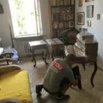 Zabezpieczenie mebli do przewozu w Poznaniu i kraju na czas przeprowadzki